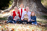 Katharine Family Photos 2014